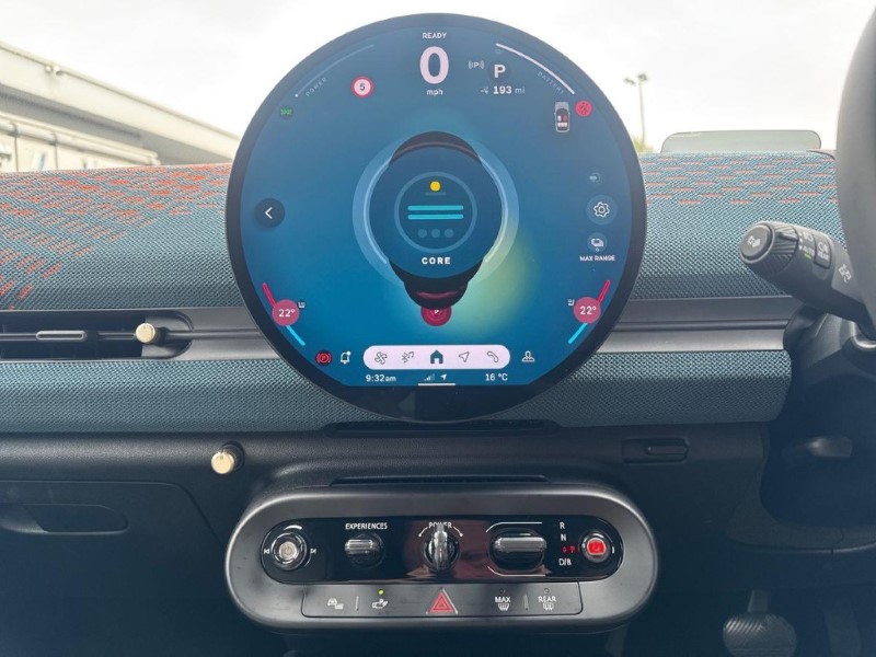 2026 (75) MINI ACEMAN 160kW SE Exclusive 54kWh 5dr Auto 5649942