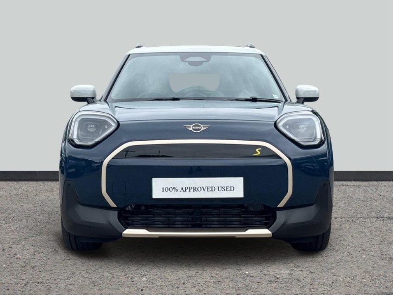 2026 (75) MINI ACEMAN 160kW SE Exclusive 54kWh 5dr Auto 5649927