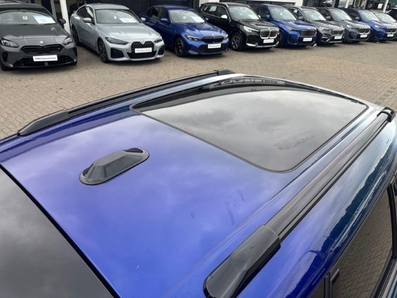 2026 (75) MINI ACEMAN 160kW SE Exclusive 54kWh 5dr Auto 5649963