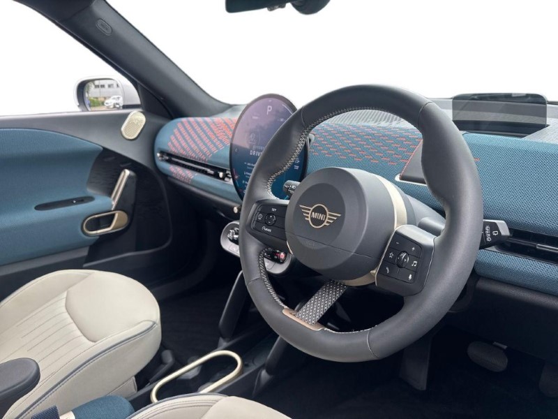 2026 (75) MINI ACEMAN 160kW SE Exclusive 54kWh 5dr Auto 5649917