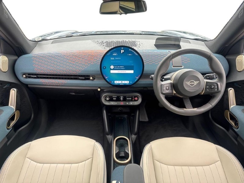 2026 (75) MINI ACEMAN 160kW SE Exclusive 54kWh 5dr Auto 5649915