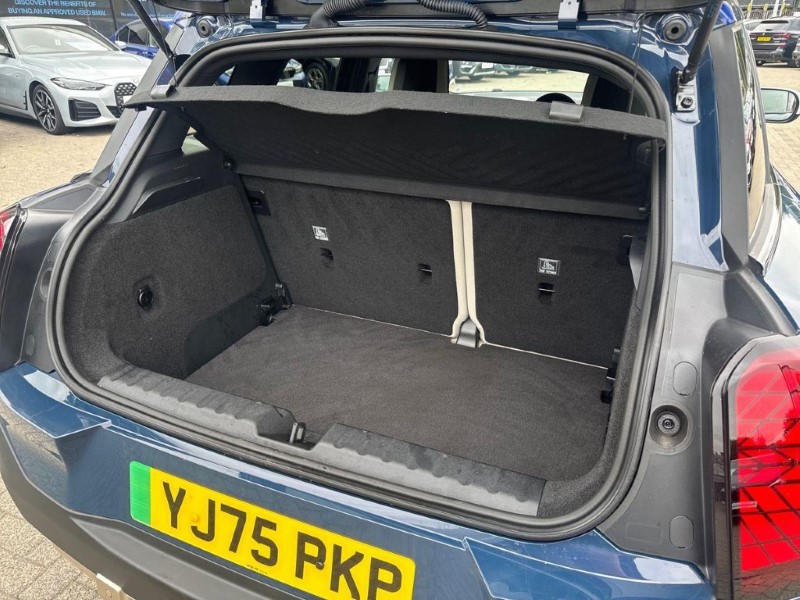 2026 (75) MINI ACEMAN 160kW SE Exclusive 54kWh 5dr Auto 5649950
