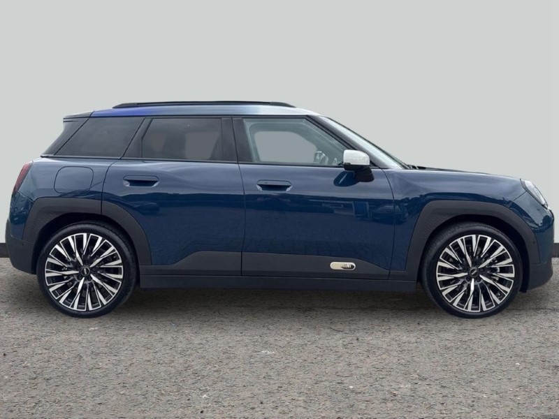 2026 (75) MINI ACEMAN 160kW SE Exclusive 54kWh 5dr Auto 5649914