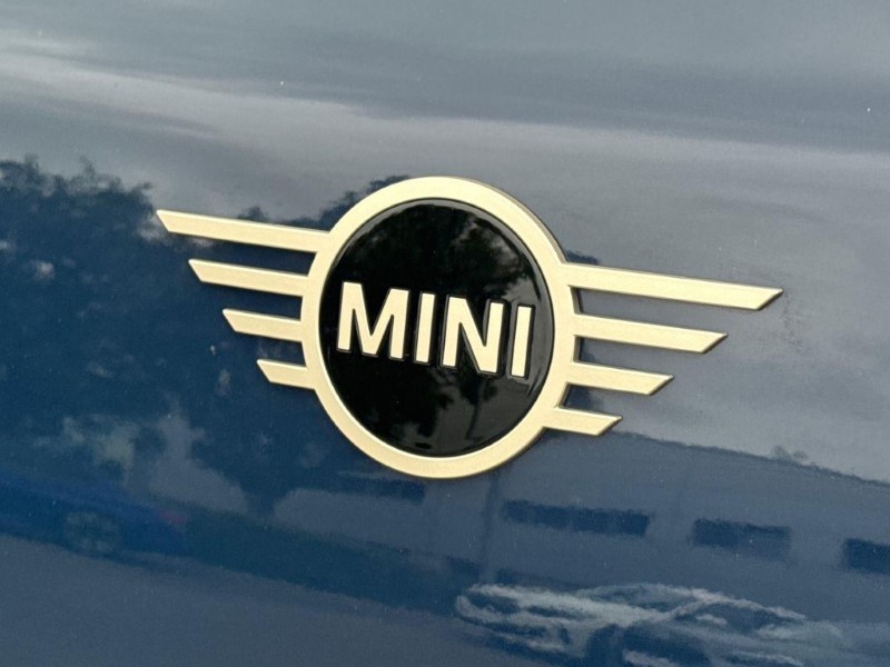 2026 (75) MINI ACEMAN 160kW SE Exclusive 54kWh 5dr Auto 5649956