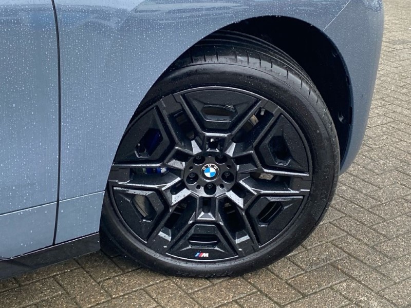 2026 (75) BMW iX 300kW xDrive45 M Sport 101kWh 5dr Auto 5026351