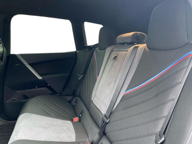 2026 (75) BMW iX 300kW xDrive45 M Sport 101kWh 5dr Auto 5026314