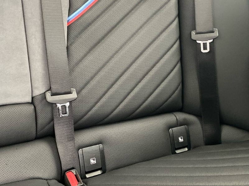 2026 (75) BMW iX 300kW xDrive45 M Sport 101kWh 5dr Auto 5026339