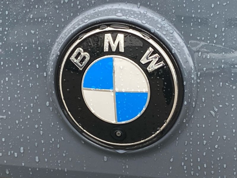 2026 (75) BMW iX 300kW xDrive45 M Sport 101kWh 5dr Auto 5026347