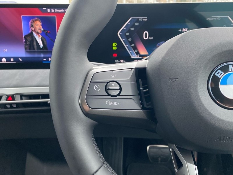 2026 (75) BMW iX 300kW xDrive45 M Sport 101kWh 5dr Auto 5026319