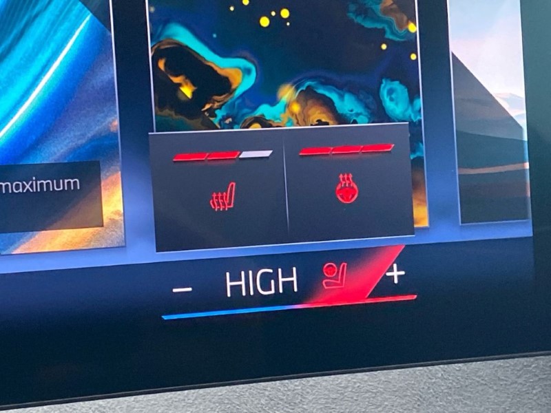 2026 (75) BMW iX 300kW xDrive45 M Sport 101kWh 5dr Auto 5026335