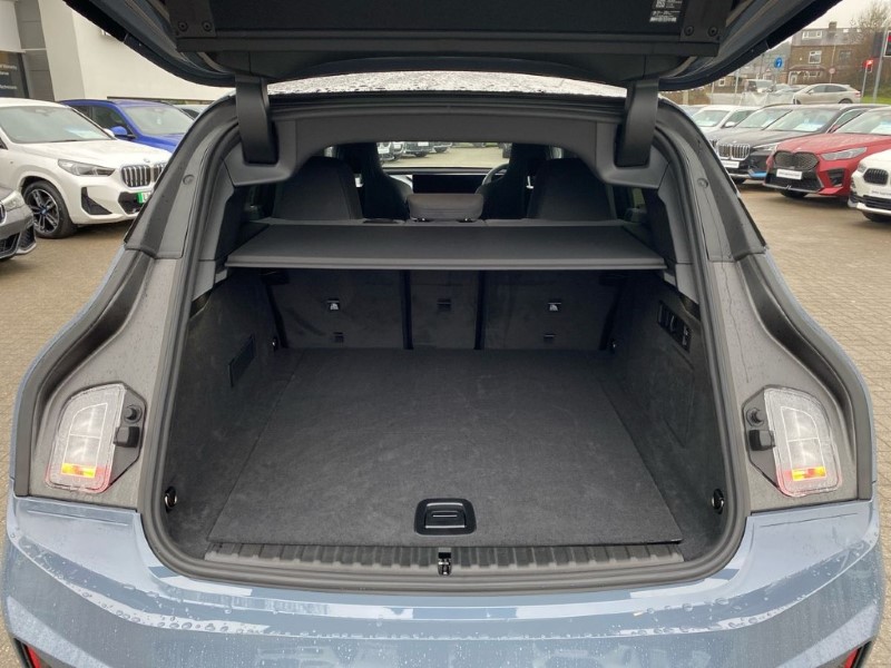 2026 (75) BMW iX 300kW xDrive45 M Sport 101kWh 5dr Auto 5026315