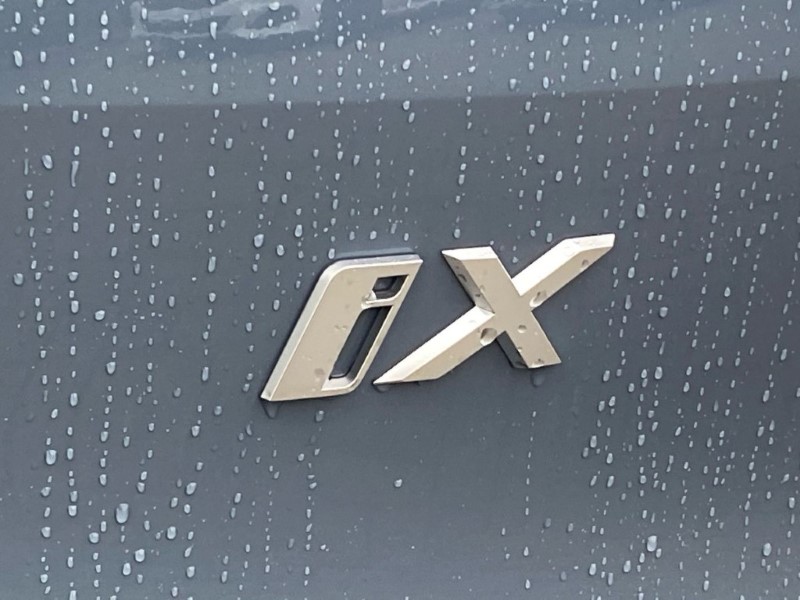 2026 (75) BMW iX 300kW xDrive45 M Sport 101kWh 5dr Auto 5026348
