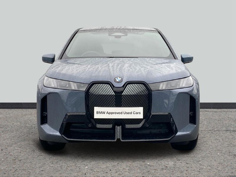 2026 (75) BMW iX 300kW xDrive45 M Sport 101kWh 5dr Auto 5026318