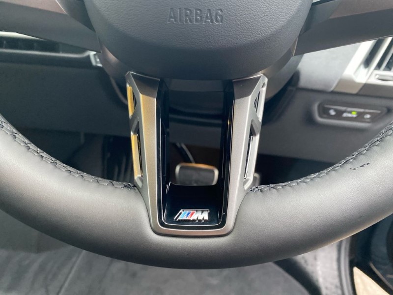 2026 (75) BMW iX 300kW xDrive45 M Sport 101kWh 5dr Auto 5026340