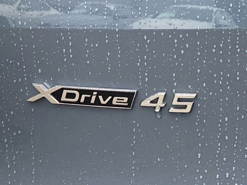 2026 (75) BMW iX 300kW xDrive45 M Sport 101kWh 5dr Auto 5026345