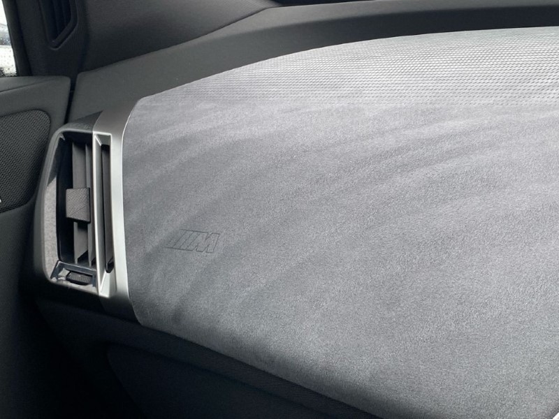 2026 (75) BMW iX 300kW xDrive45 M Sport 101kWh 5dr Auto 5026336