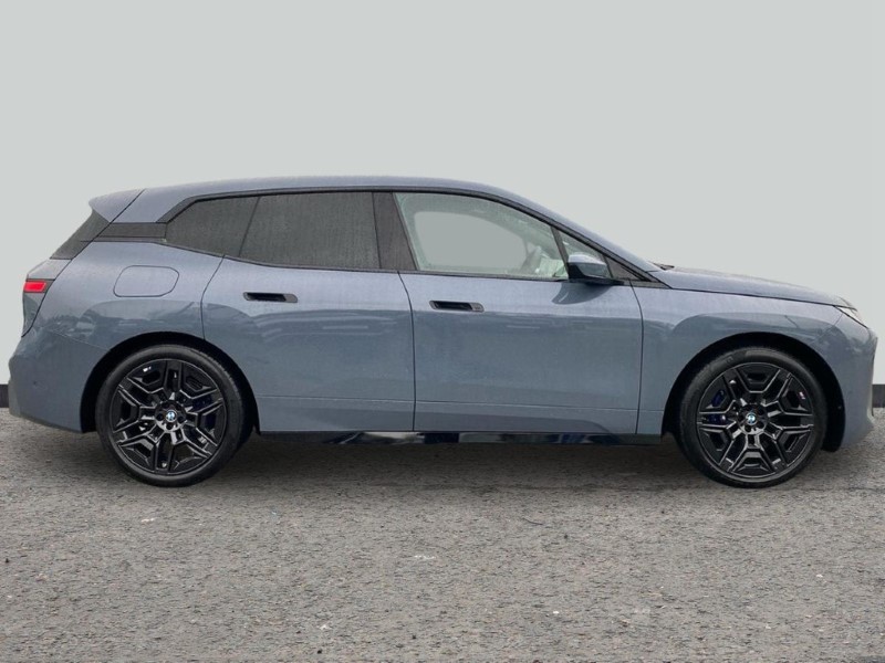 2026 (75) BMW iX 300kW xDrive45 M Sport 101kWh 5dr Auto 5026306