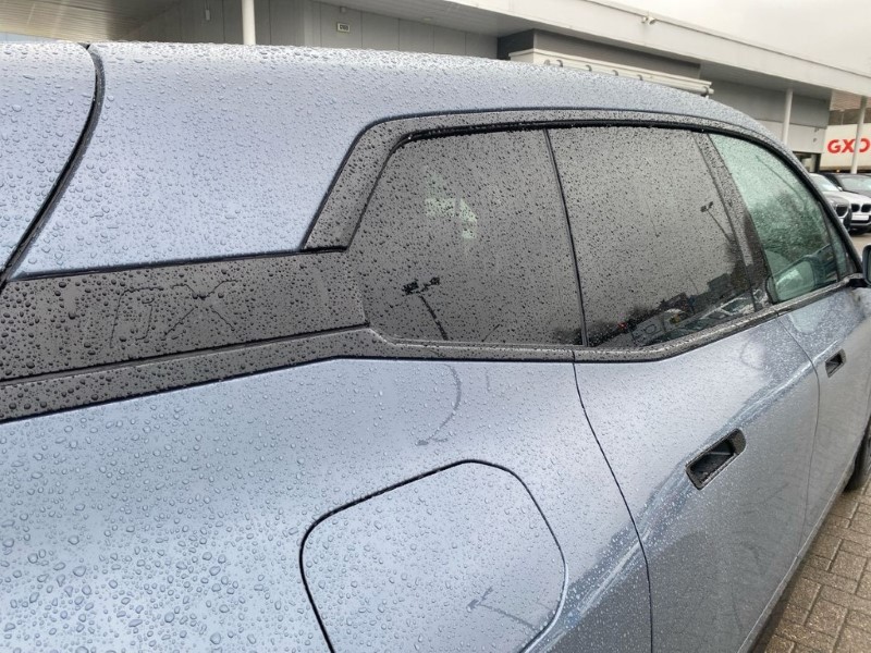 2026 (75) BMW iX 300kW xDrive45 M Sport 101kWh 5dr Auto 5026353