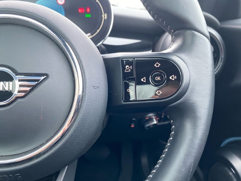 2024 (73) MINI HATCHBACK 135kW Cooper S Level 3 33kWh 3dr Auto 5032926