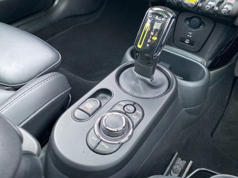 2024 (73) MINI HATCHBACK 135kW Cooper S Level 3 33kWh 3dr Auto 5032918