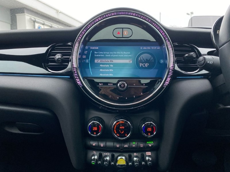 2024 (73) MINI HATCHBACK 135kW Cooper S Level 3 33kWh 3dr Auto 5032916