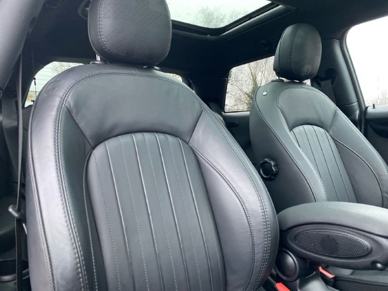 2024 (73) MINI HATCHBACK 135kW Cooper S Level 3 33kWh 3dr Auto 5032932