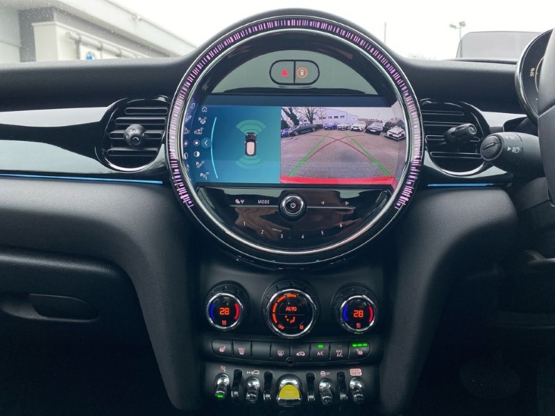 2024 (73) MINI HATCHBACK 135kW Cooper S Level 3 33kWh 3dr Auto 5032935