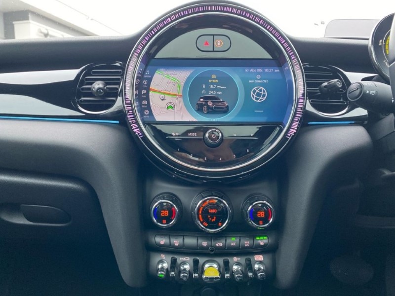 2024 (73) MINI HATCHBACK 135kW Cooper S Level 3 33kWh 3dr Auto 5032933