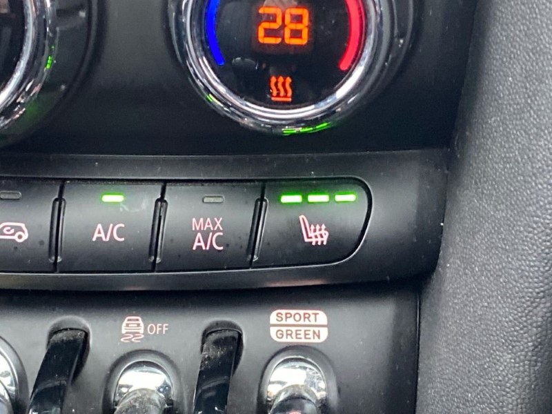 2024 (73) MINI HATCHBACK 135kW Cooper S Level 3 33kWh 3dr Auto 5032939