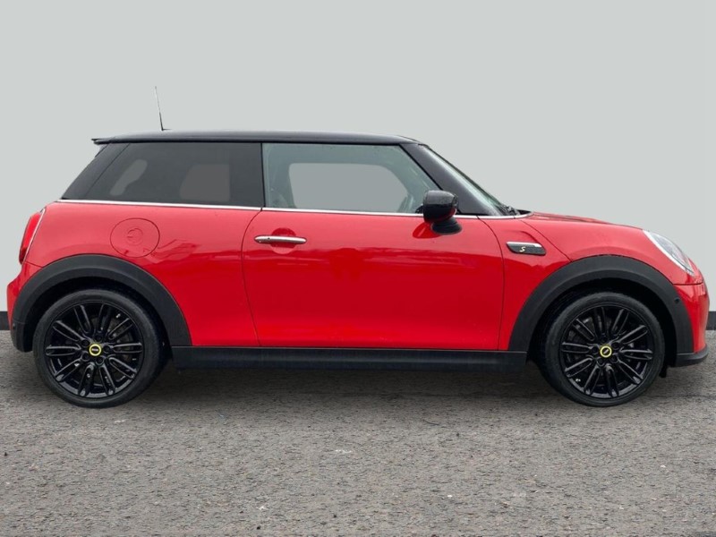 2024 (73) MINI HATCHBACK 135kW Cooper S Level 3 33kWh 3dr Auto 5032911