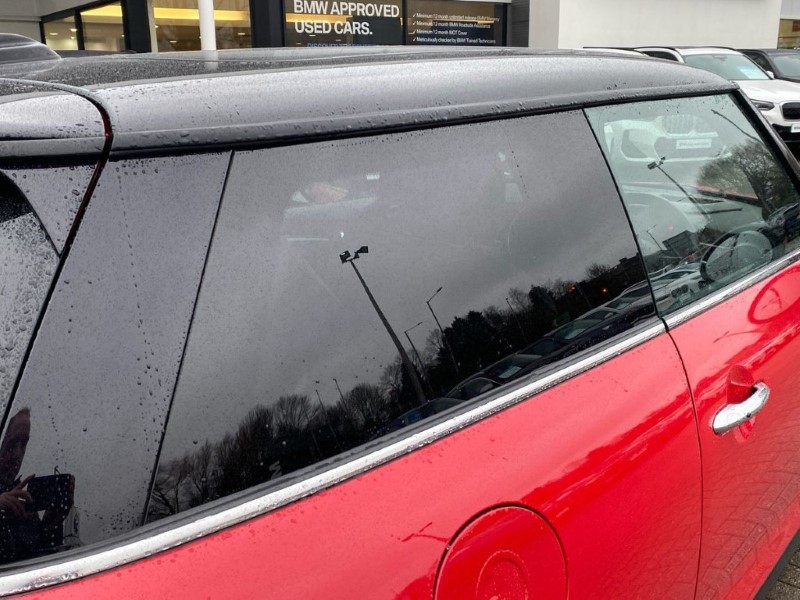 2024 (73) MINI HATCHBACK 135kW Cooper S Level 3 33kWh 3dr Auto 5032958