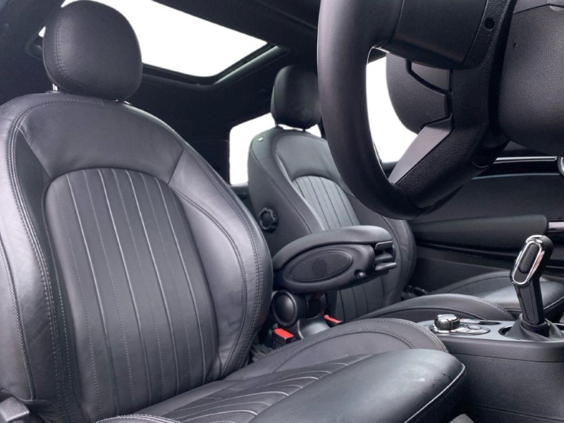 2024 (73) MINI HATCHBACK 135kW Cooper S Level 3 33kWh 3dr Auto 5032919