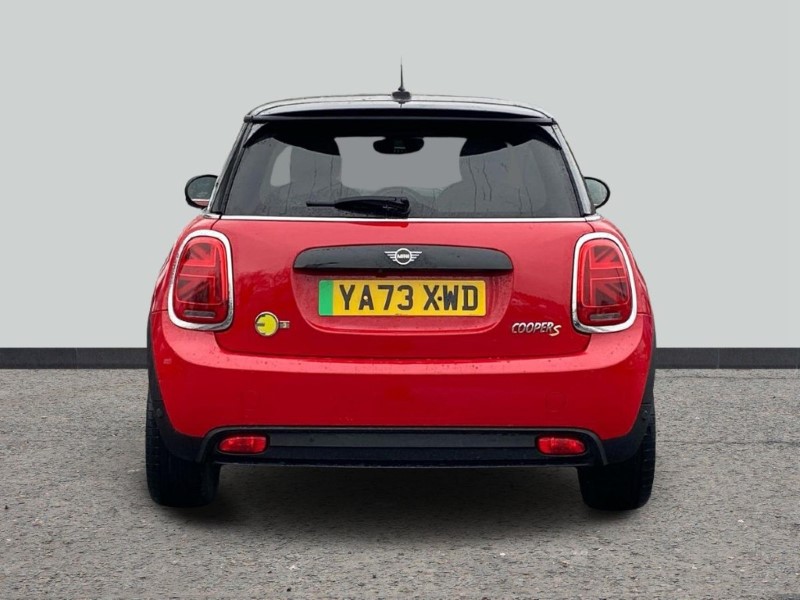 2024 (73) MINI HATCHBACK 135kW Cooper S Level 3 33kWh 3dr Auto 5032923