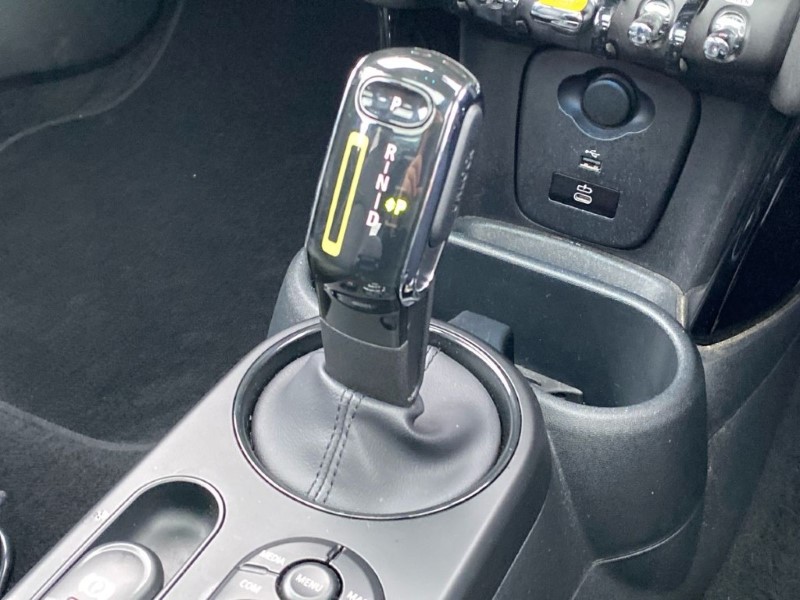 2024 (73) MINI HATCHBACK 135kW Cooper S Level 3 33kWh 3dr Auto 5032941