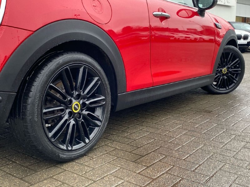 2024 (73) MINI HATCHBACK 135kW Cooper S Level 3 33kWh 3dr Auto 5032955