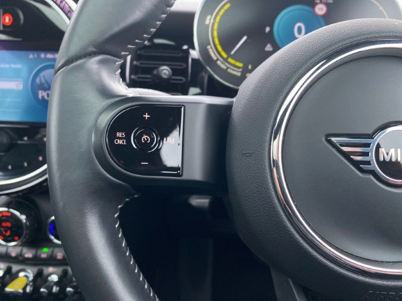 2024 (73) MINI HATCHBACK 135kW Cooper S Level 3 33kWh 3dr Auto 5032925