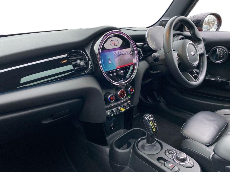 2024 (73) MINI HATCHBACK 135kW Cooper S Level 3 33kWh 3dr Auto 5032915