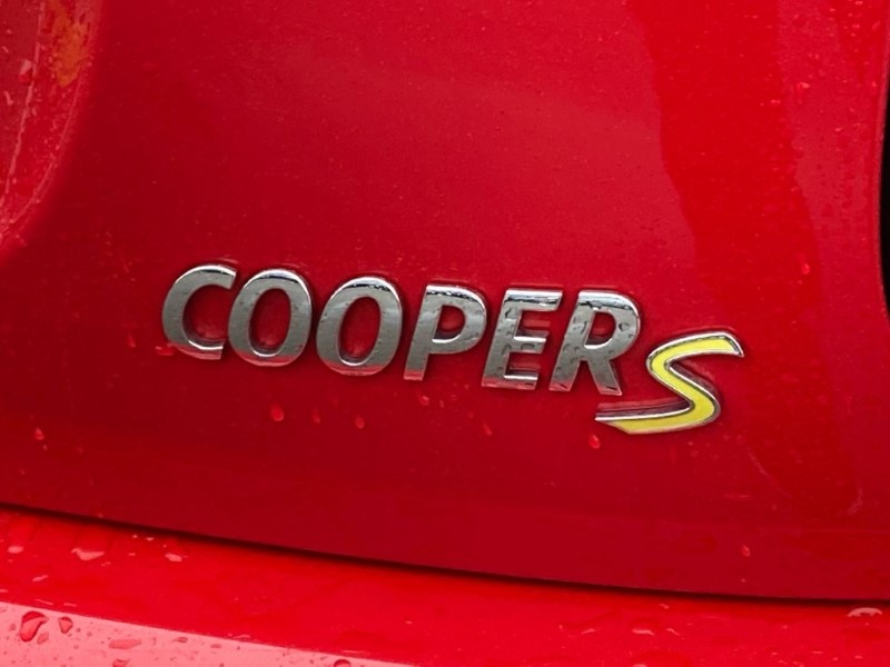 2024 (73) MINI HATCHBACK 135kW Cooper S Level 3 33kWh 3dr Auto 5032953