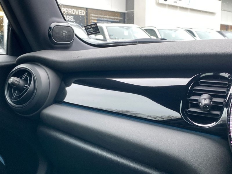 2024 (73) MINI HATCHBACK 135kW Cooper S Level 3 33kWh 3dr Auto 5032940