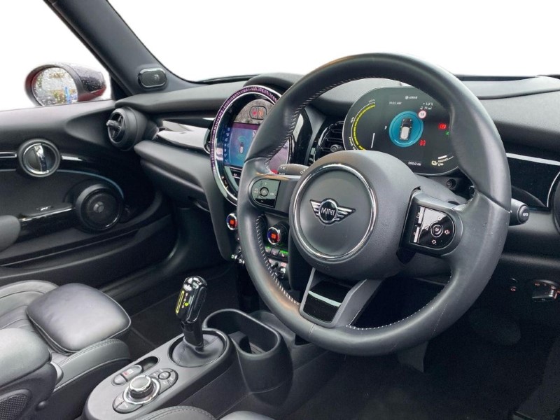 2024 (73) MINI HATCHBACK 135kW Cooper S Level 3 33kWh 3dr Auto 5032914
