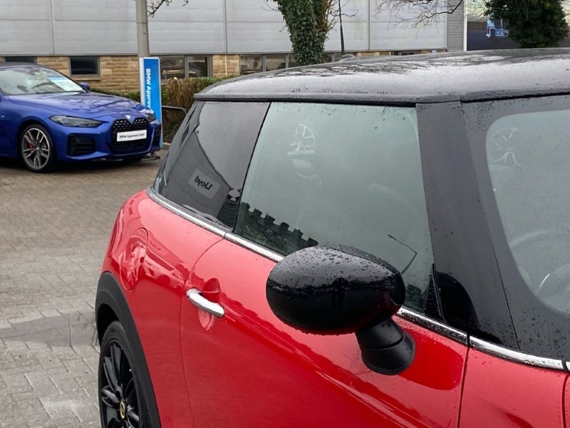 2024 (73) MINI HATCHBACK 135kW Cooper S Level 3 33kWh 3dr Auto 5032957