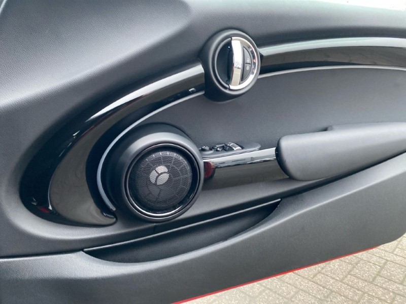 2024 (73) MINI HATCHBACK 135kW Cooper S Level 3 33kWh 3dr Auto 5032929