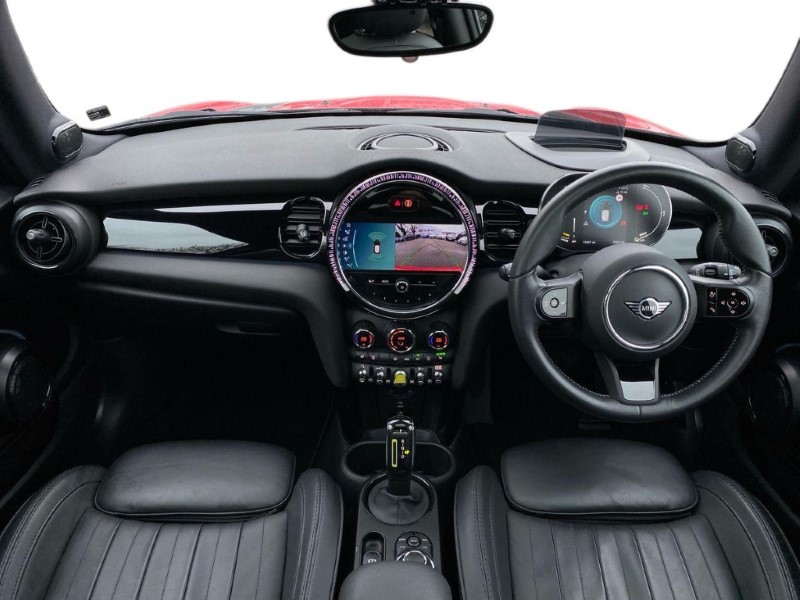 2024 (73) MINI HATCHBACK 135kW Cooper S Level 3 33kWh 3dr Auto 5032912