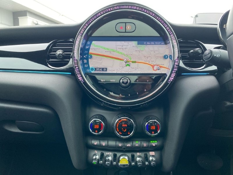 2024 (73) MINI HATCHBACK 135kW Cooper S Level 3 33kWh 3dr Auto 5032934