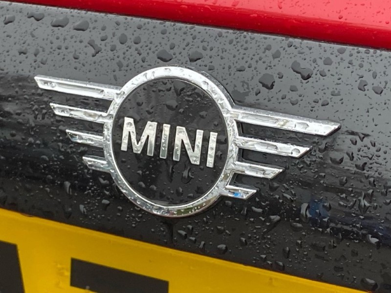 2024 (73) MINI HATCHBACK 135kW Cooper S Level 3 33kWh 3dr Auto 5032952
