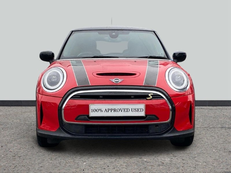 2024 (73) MINI HATCHBACK 135kW Cooper S Level 3 33kWh 3dr Auto 5032924
