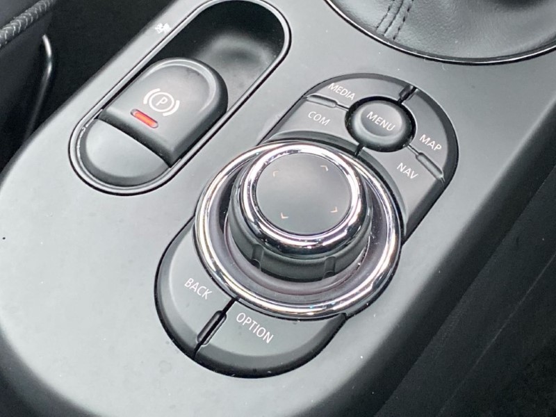 2024 (73) MINI HATCHBACK 135kW Cooper S Level 3 33kWh 3dr Auto 5032942