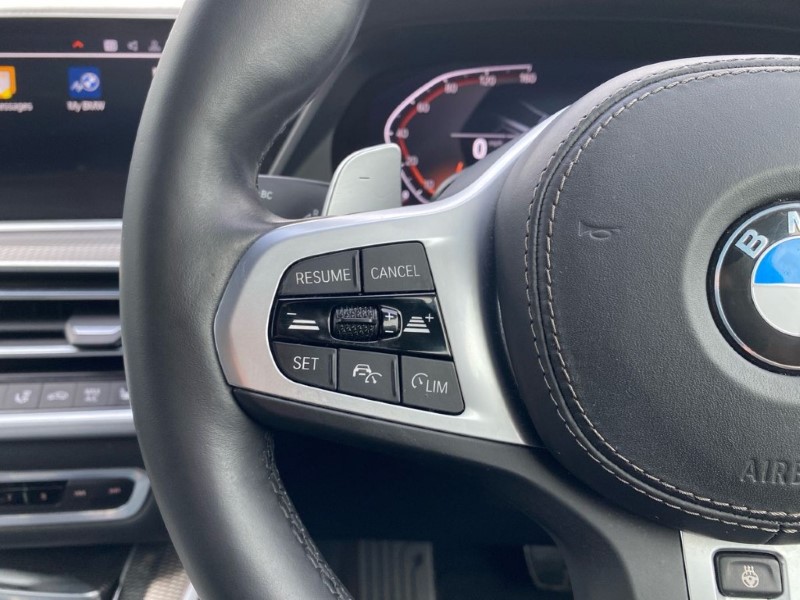 2022 (22) BMW X5 xDrive30d MHT M Sport 5dr Auto 5099724