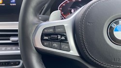 2022 (22) BMW X5 xDrive30d MHT M Sport 5dr Auto 5099724