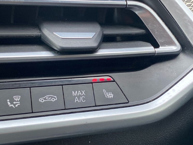 2022 (22) BMW X5 xDrive30d MHT M Sport 5dr Auto 5099738